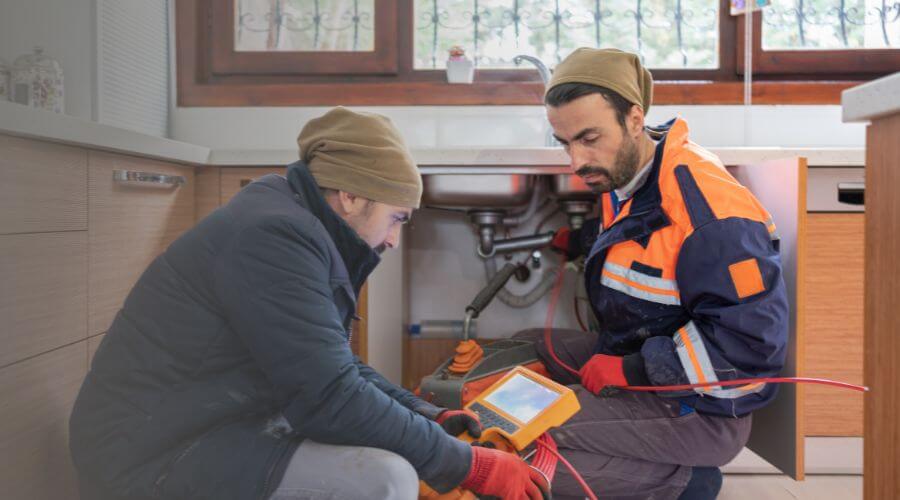 Professional Gas Leak Detection in Powersite, MO